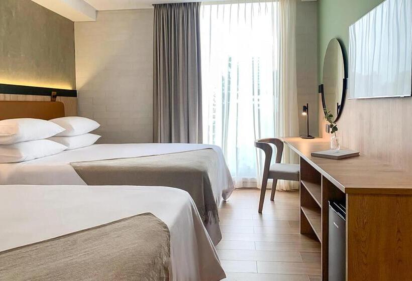 فندق Faranda Collection Medellin