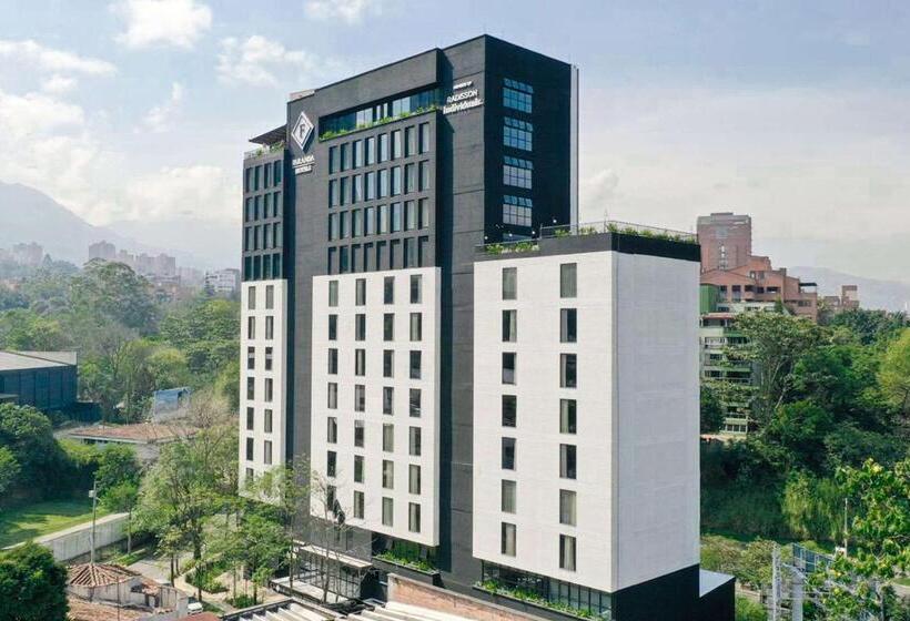 فندق Faranda Collection Medellin