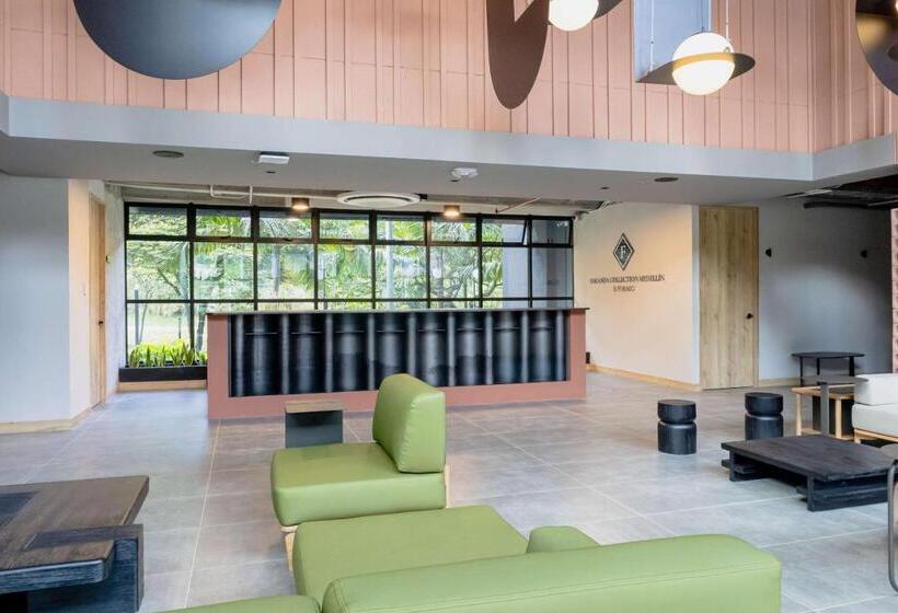 فندق Faranda Collection Medellin