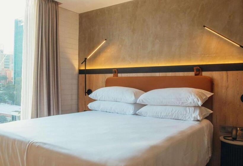 فندق Faranda Collection Medellin