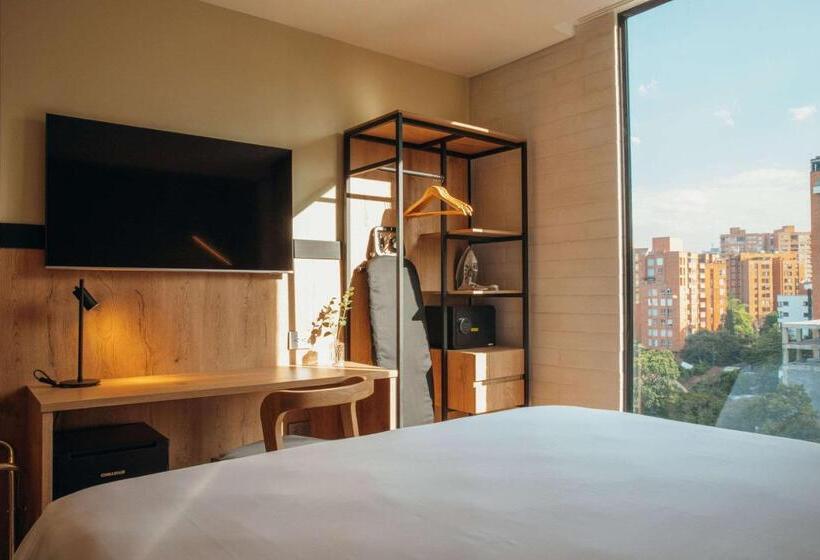 فندق Faranda Collection Medellin