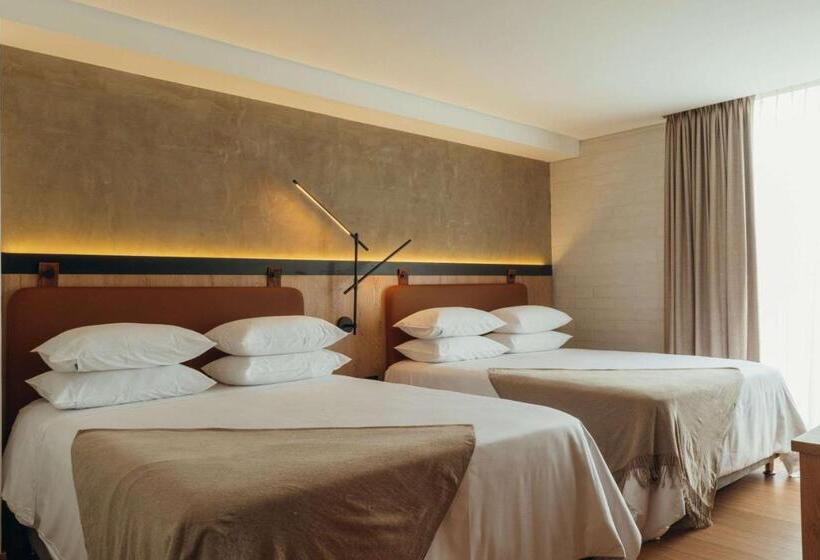 فندق Faranda Collection Medellin