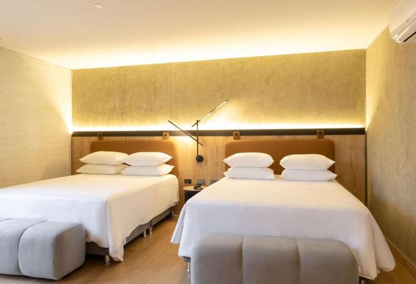 فندق Faranda Collection Medellin