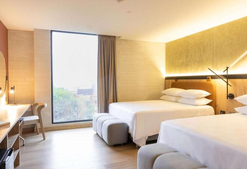 فندق Faranda Collection Medellin