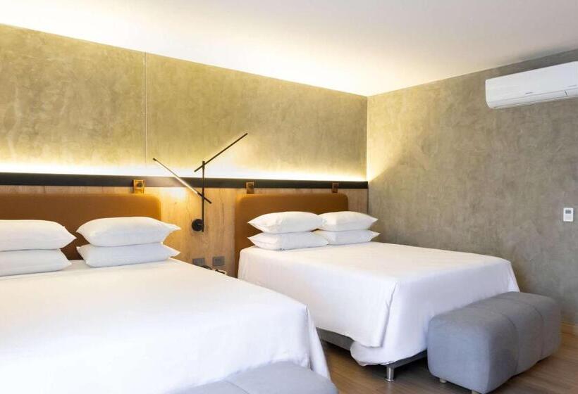 فندق Faranda Collection Medellin