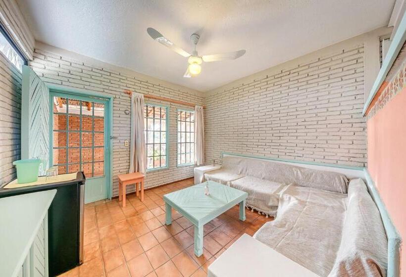 فندق Flor De Maria