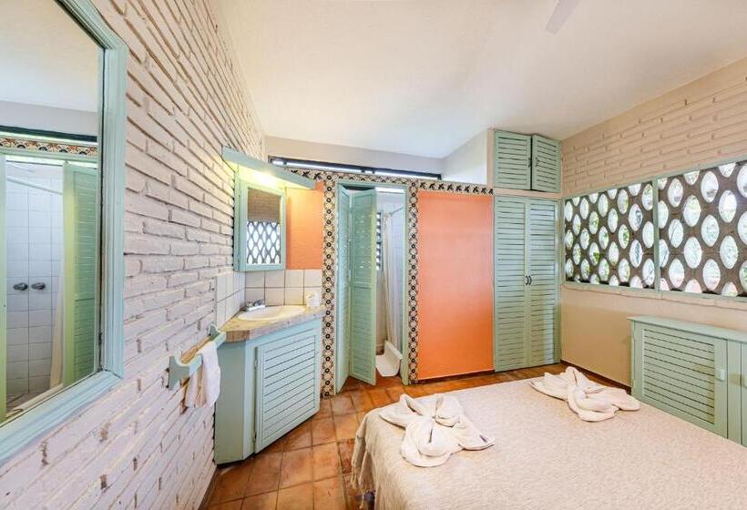 فندق Flor De Maria