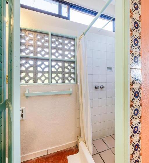 فندق Flor De Maria