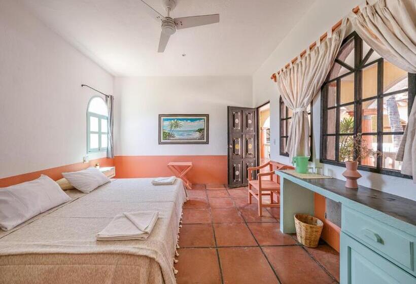 فندق Flor De Maria