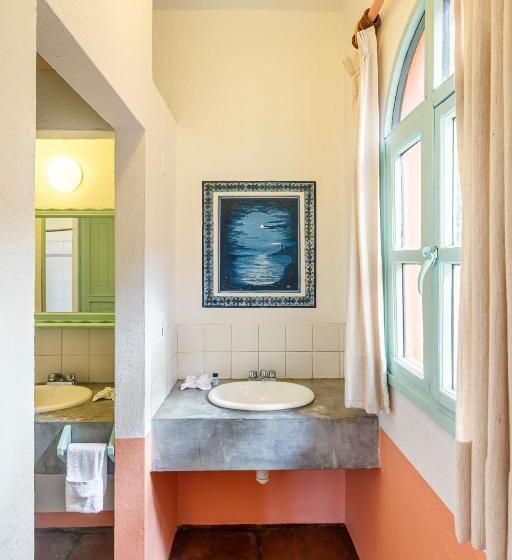 فندق Flor De Maria