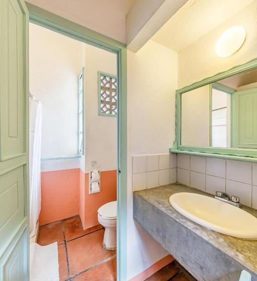 فندق Flor De Maria