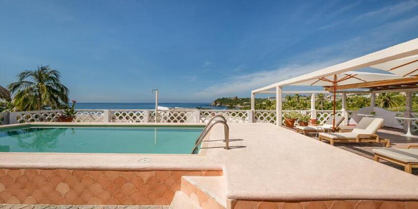 فندق Flor De Maria