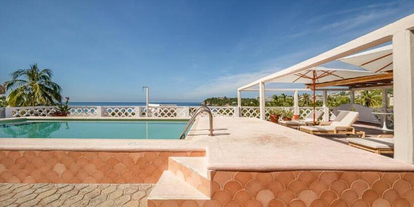 فندق Flor De Maria