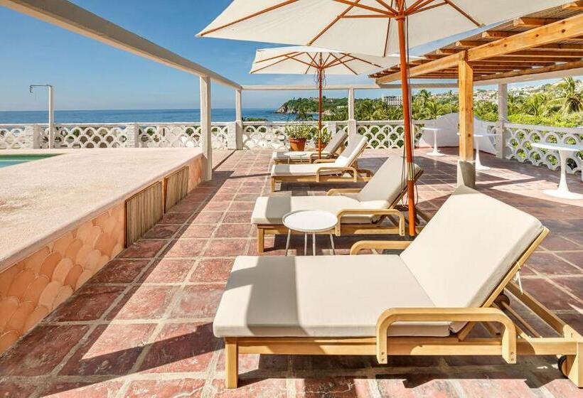 فندق Flor De Maria