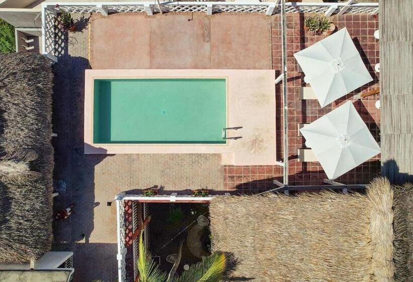 فندق Flor De Maria