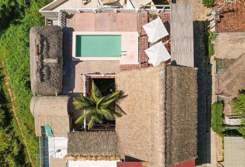 فندق Flor De Maria