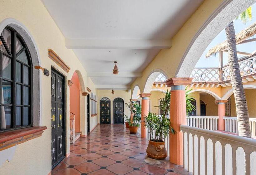 فندق Flor De Maria