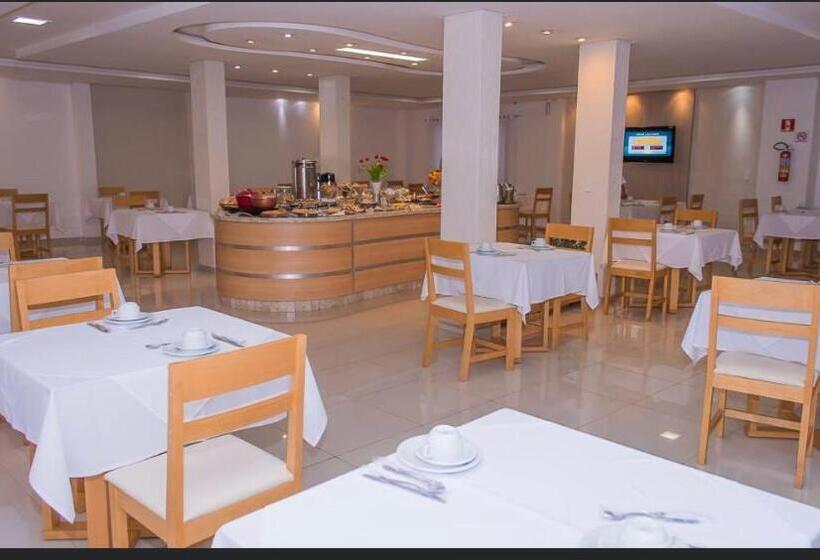 فندق Florença Palace