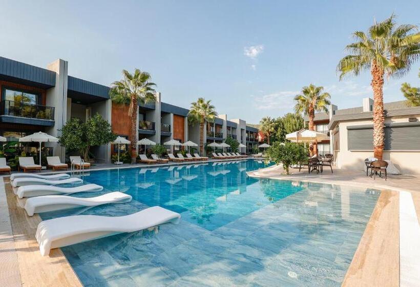 Отель Forest In