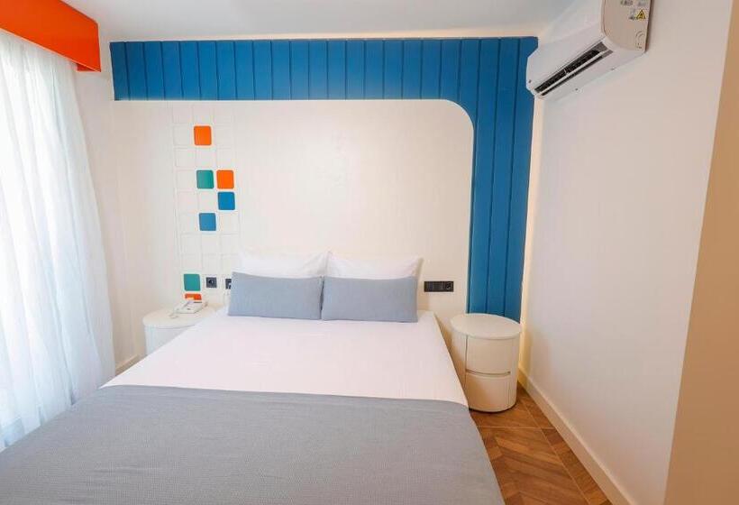 Отель Forest In