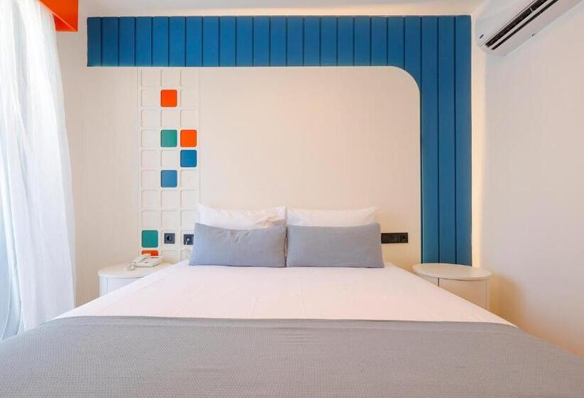 Отель Forest In