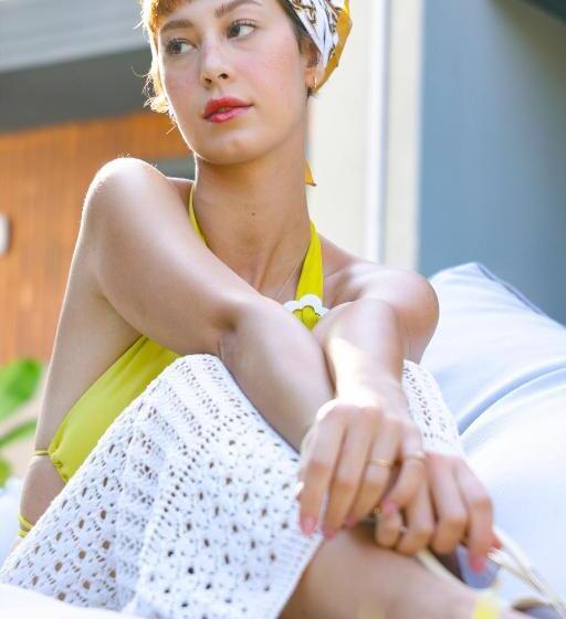 Отель Forest In