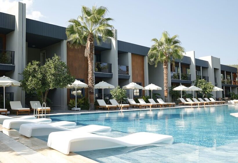 Отель Forest In