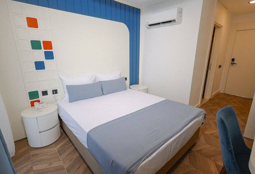 Отель Forest In