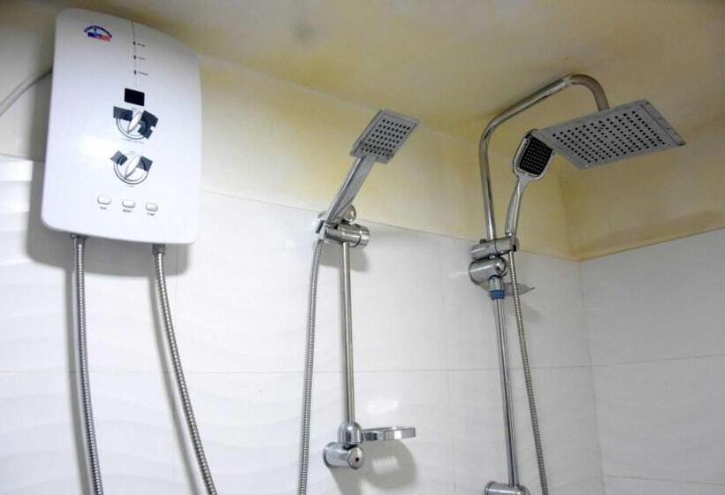 호텔 Forest View Villa