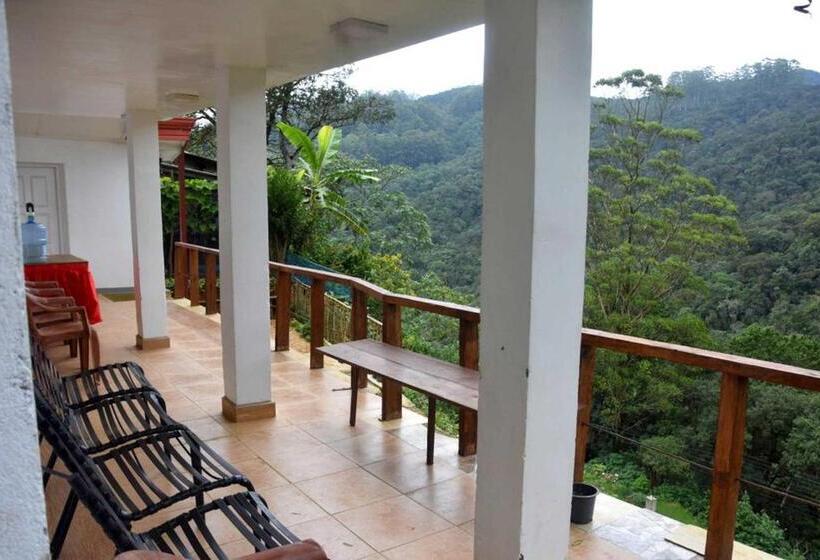 호텔 Forest View Villa