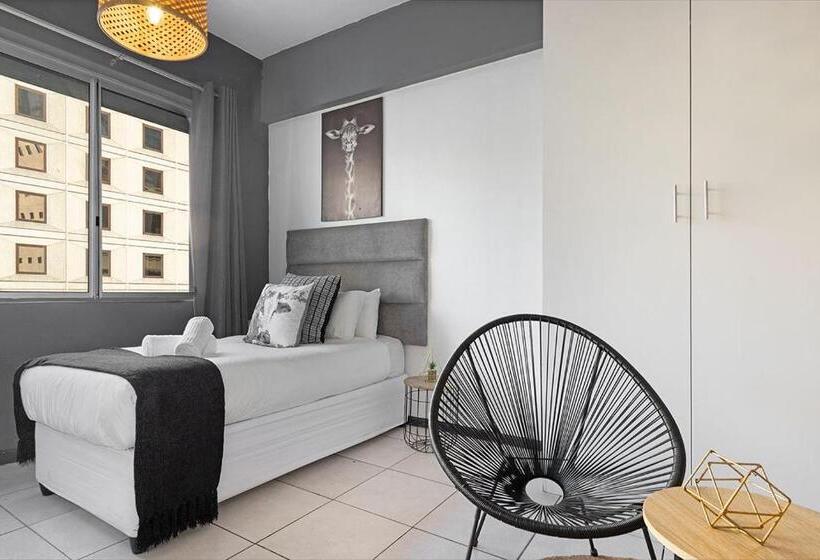 בית מלון כפרי Gold Buffalo