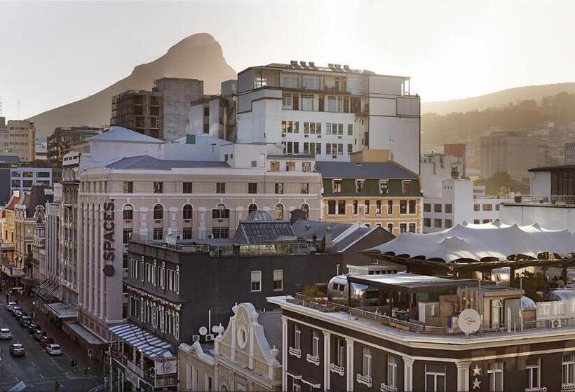 בית מלון כפרי Gold Buffalo