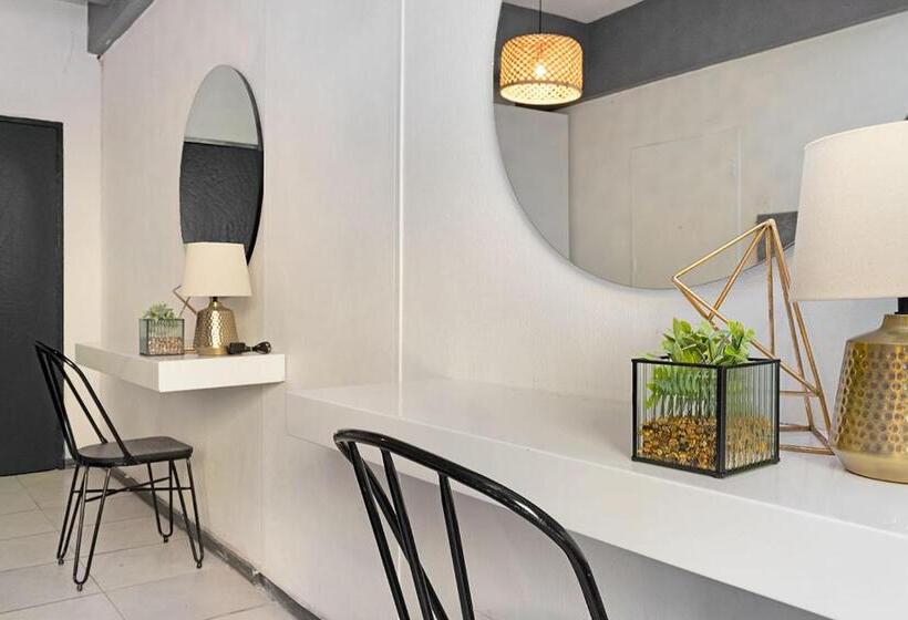 בית מלון כפרי Gold Buffalo