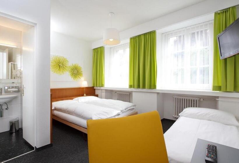 בית מלון כפרי Goldener Stern Contactless Check In