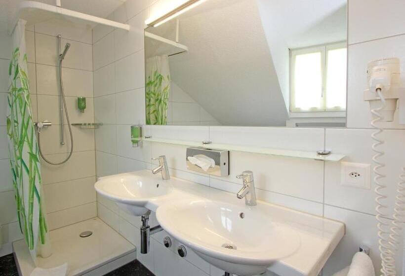 酒店 Goldener Stern Contactless Check In