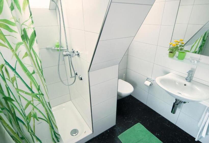 호텔 Goldener Stern Contactless Check In