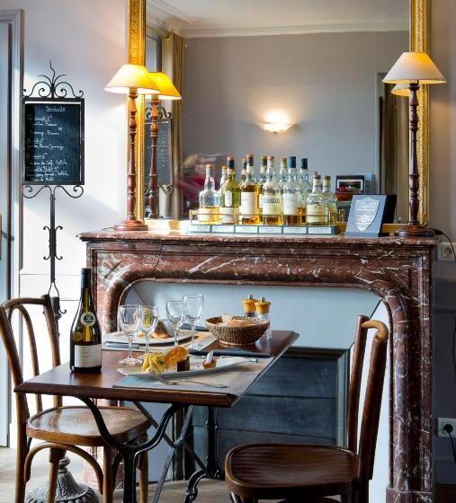 Отель Golf De Rebetz  Domaine De Rebetz