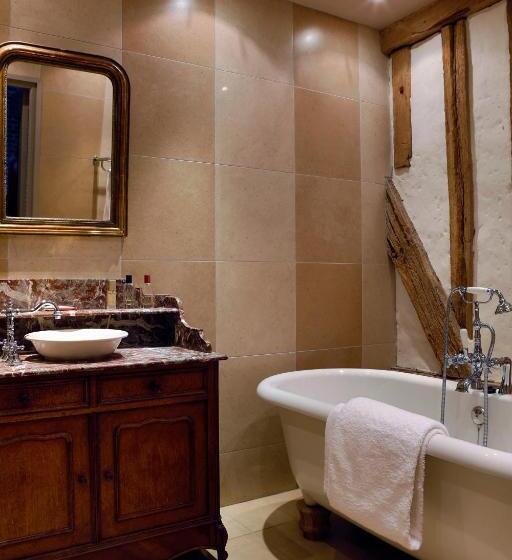 Отель Golf De Rebetz  Domaine De Rebetz