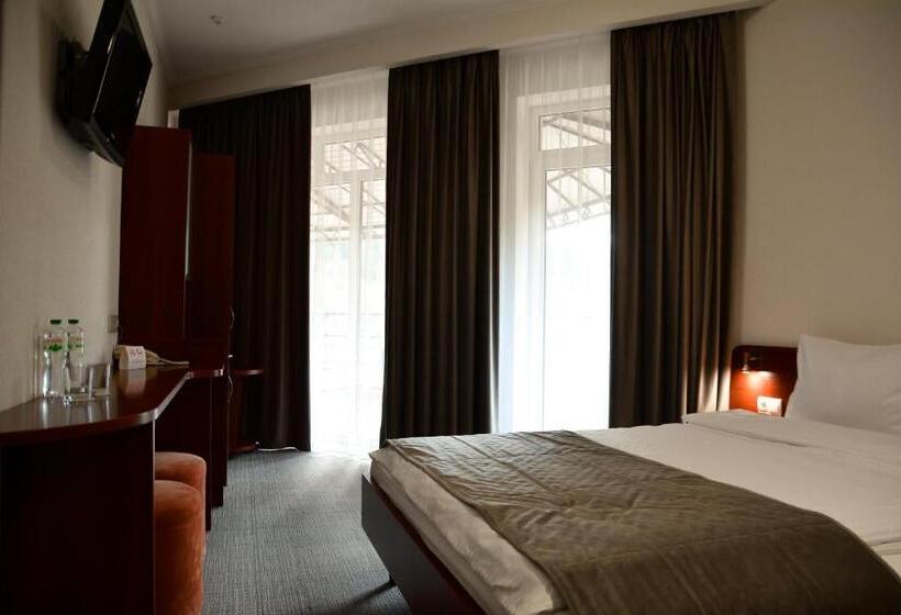 בית מלון כפרי Gots   готельно ресторанний комплекс