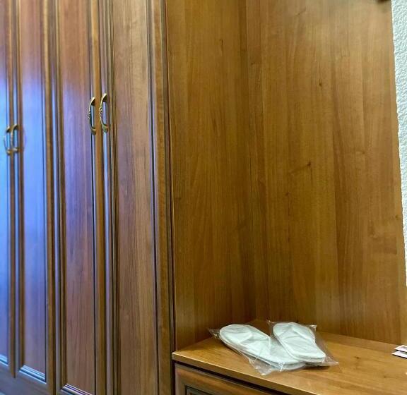 בית מלון כפרי Gots   готельно ресторанний комплекс