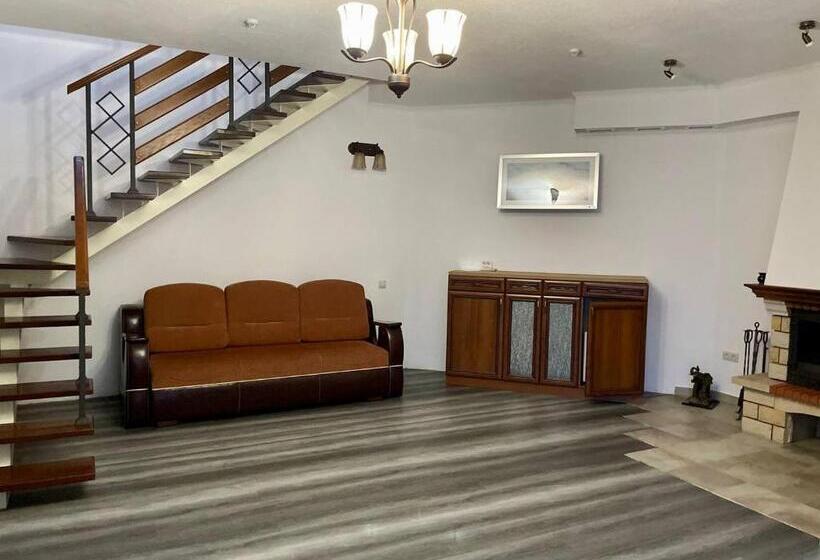 בית מלון כפרי Gots   готельно ресторанний комплекс