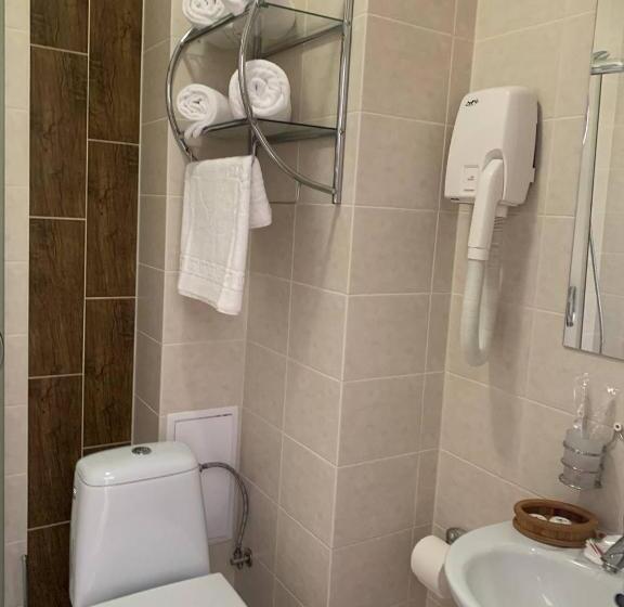 בית מלון כפרי Gots   готельно ресторанний комплекс