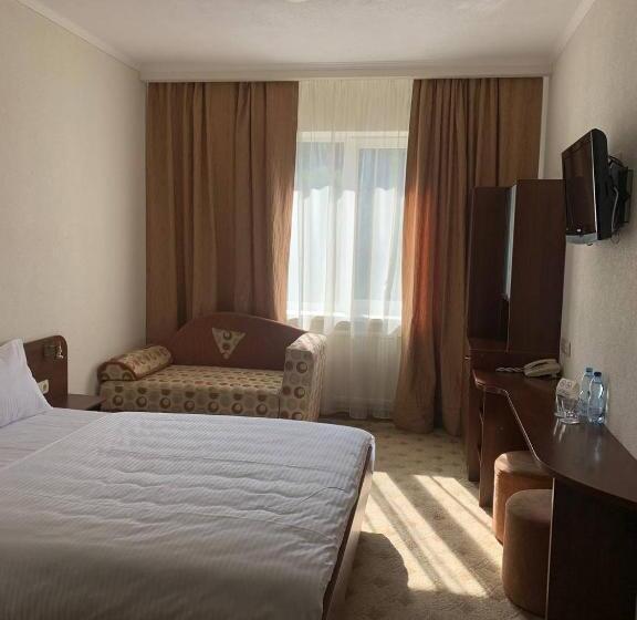 בית מלון כפרי Gots   готельно ресторанний комплекс