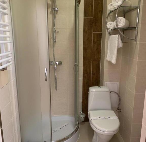 בית מלון כפרי Gots   готельно ресторанний комплекс