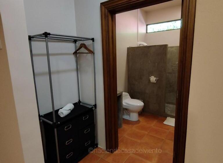 فندق Hacienda Casa Del Viento