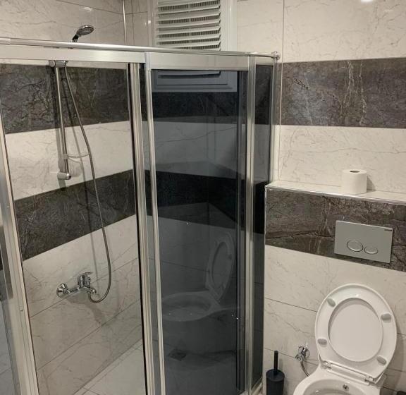 هتل Hayal Sui̇te S