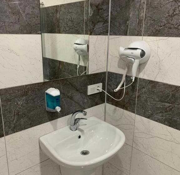 هتل Hayal Sui̇te S