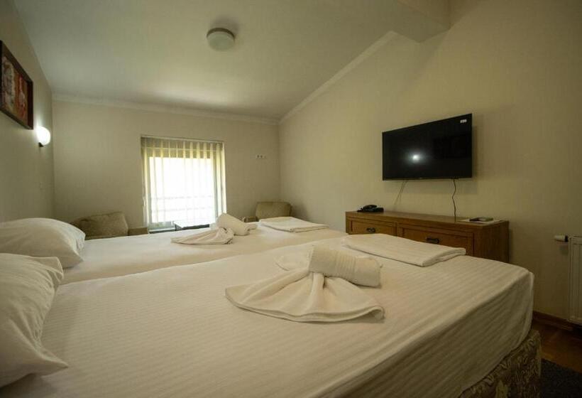 هتل Home Story Sarajevo, Vogošća