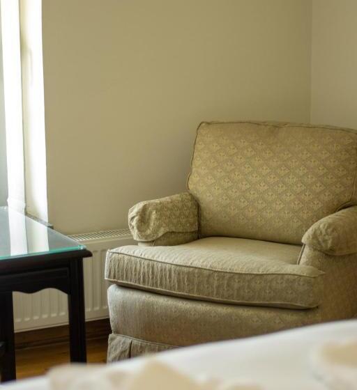 هتل Home Story Sarajevo, Vogošća