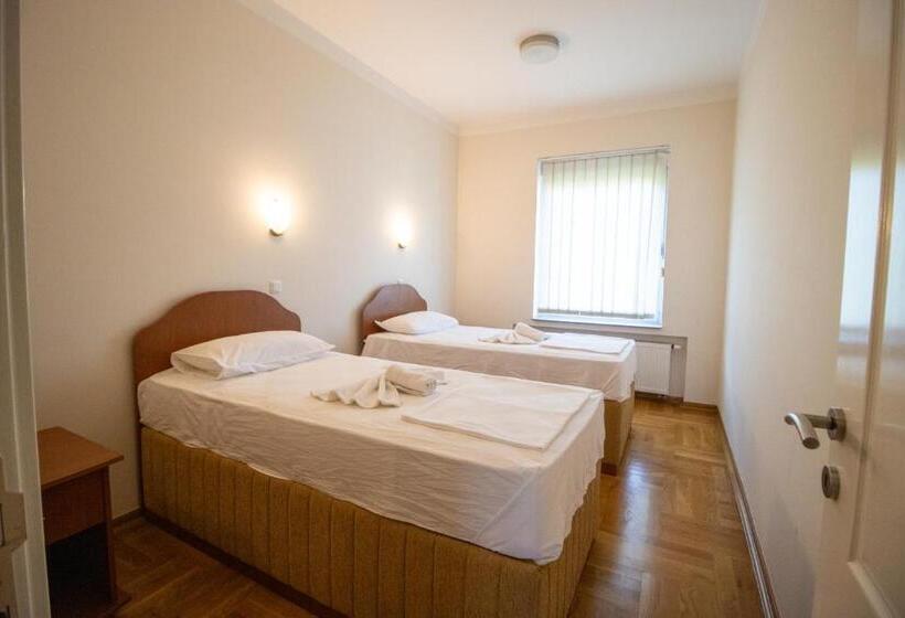 هتل Home Story Sarajevo, Vogošća